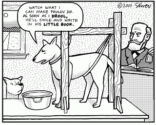 Classical Conditioning - Psychology